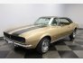 1967 Chevrolet Camaro RS for sale 101760344
