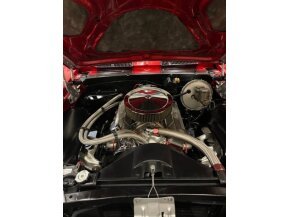 1967 Chevrolet Camaro Coupe for sale 101766725