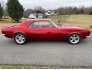 1967 Chevrolet Camaro Coupe for sale 101766725