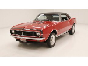 1967 Chevrolet Camaro RS for sale 101772008