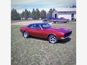 1967 Chevrolet Camaro RS for sale 101777438