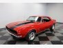 1967 Chevrolet Camaro RS for sale 101778003