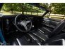 1967 Chevrolet Camaro for sale 101784259