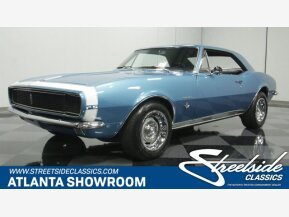 1967 Chevrolet Camaro RS for sale 101790142