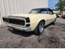1967 Chevrolet Camaro RS Convertible for sale 101791878