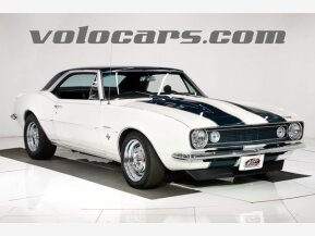 1967 Chevrolet Camaro for sale 101803720