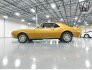 1967 Chevrolet Camaro for sale 101821086