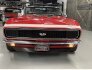 1967 Chevrolet Camaro RS Convertible for sale 101830881
