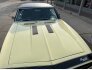 1967 Chevrolet Camaro for sale 101839995