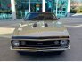1967 Chevrolet Camaro for sale 101841481