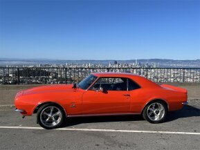 1967 Chevrolet Camaro SS Coupe for sale 101842670
