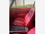 1967 Chevrolet Camaro for sale 101844809