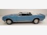 1967 Chevrolet Camaro for sale 101847602