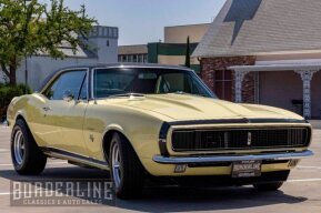 1967 Chevrolet Camaro RS for sale 101894736