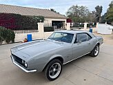 1967 Chevrolet Camaro Coupe for sale 101936562