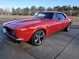1967 Chevrolet Camaro Coupe for sale 102019214