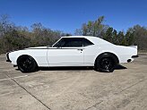 1967 Chevrolet Camaro Coupe for sale 102022627