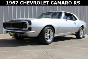1967 Chevrolet Camaro RS for sale 101911620