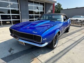 1967 Chevrolet Camaro RS for sale 101925078
