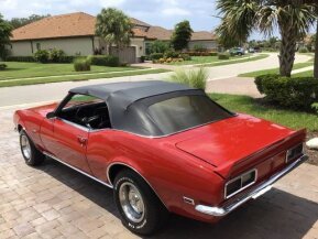 1967 Chevrolet Camaro for sale 101939689