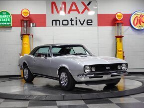 1967 Chevrolet Camaro Coupe for sale 101948690