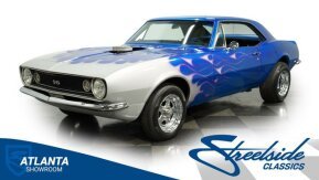 1967 Chevrolet Camaro RS for sale 101950802