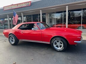 1967 Chevrolet Camaro RS for sale 101962480