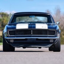 1967 Chevrolet Camaro RS for sale 101990290
