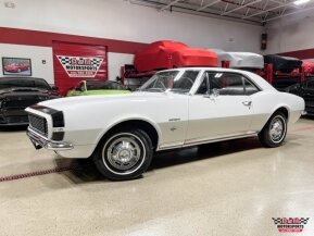 1967 Chevrolet Camaro RS for sale 101995835