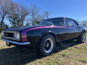 1967 Chevrolet Camaro Coupe for sale 101998729