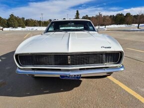 1967 Chevrolet Camaro RS for sale 102000558