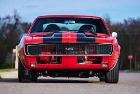 1967 Chevrolet Camaro RS for sale 102006131