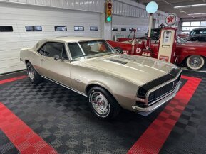1967 Chevrolet Camaro RS for sale 102007425