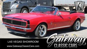 1967 Chevrolet Camaro RS for sale 102008431