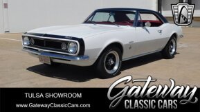 1967 Chevrolet Camaro for sale 102017644