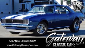 1967 Chevrolet Camaro for sale 102017726