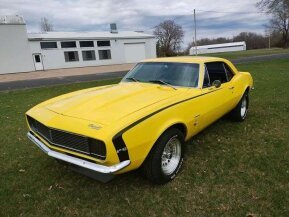 1967 Chevrolet Camaro Coupe for sale 102023056