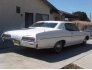 1967 Chevrolet Caprice for sale 101534946