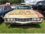 1967 Chevrolet Caprice for sale 101785508