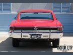 Thumbnail Photo 3 for 1967 Chevrolet Chevelle SS
