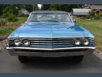 Thumbnail Photo 1 for 1967 Chevrolet Chevelle Malibu for Sale by Owner