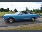 Thumbnail Photo 2 for 1967 Chevrolet Chevelle Malibu for Sale by Owner