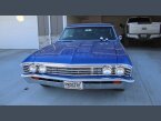 Thumbnail Photo 1 for 1967 Chevrolet Chevelle for Sale by Owner