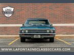Thumbnail Photo 1 for 1967 Chevrolet Chevelle SS