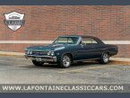Thumbnail Photo 2 for 1967 Chevrolet Chevelle SS