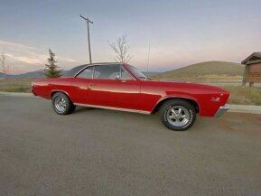 1967 Chevrolet Chevelle SS for sale 101667667