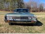 1967 Chevrolet Chevelle SS for sale 101689978