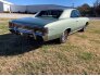 1967 Chevrolet Chevelle SS for sale 101689978