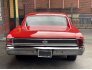 1967 Chevrolet Chevelle SS for sale 101705605