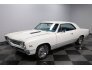 1967 Chevrolet Chevelle SS for sale 101706664